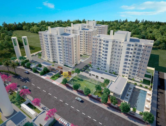 Imagem Imóvel com 2 Quartos para Alugar, 40 m² em Centro - Lauro De Freitas Imagem Imóvel com 2 Quartos para Alugar, 40 m² em Centro - Lauro De Freitas
