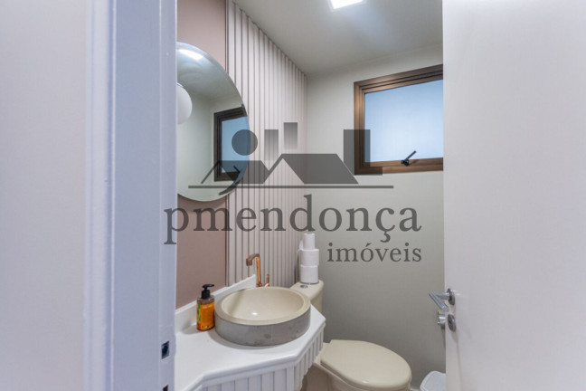 Imagem Apartamento com 3 Quartos à Venda, 93 m² em Perdizes - São Paulo Imagem Apartamento com 3 Quartos à Venda, 93 m² em Perdizes - São Paulo