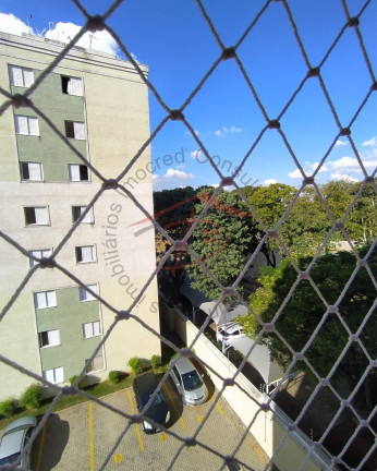 Imagem Imóvel com 2 Quartos à Venda, 52 m² em Jardim Santa Izabel - Hortolândia Imagem Imóvel com 2 Quartos à Venda, 52 m² em Jardim Santa Izabel - Hortolândia