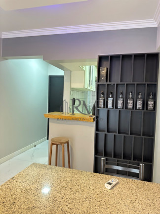 Imagem Apartamento com 2 Quartos à Venda, 60 m² em Coqueiros - Florianópolis Imagem Apartamento com 2 Quartos à Venda, 60 m² em Coqueiros - Florianópolis