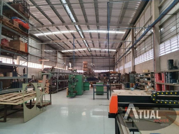 Imagem Galpão à Venda, 2 m² em Sítio Da Moenda - Itatiba Imagem Galpão à Venda, 2 m² em Sítio Da Moenda - Itatiba