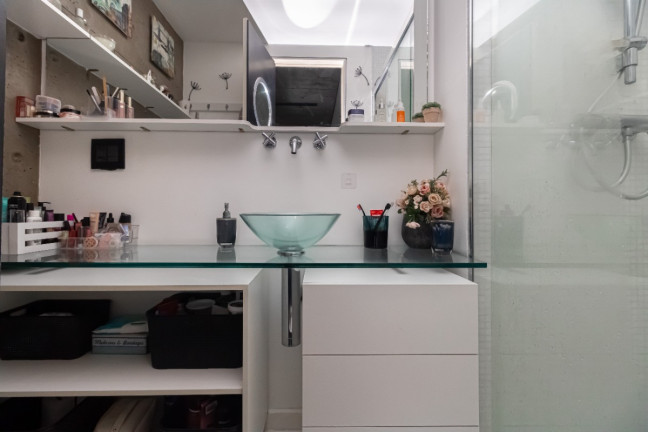 Imagem Apartamento com 2 Quartos à Venda, 70 m² em Vila Leopoldina - São Paulo