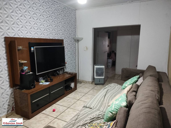 Imagem Casa com 3 Quartos à Venda, 185 m² em Vila Vilas Boas - Campo Grande Imagem Casa com 3 Quartos à Venda, 185 m² em Vila Vilas Boas - Campo Grande