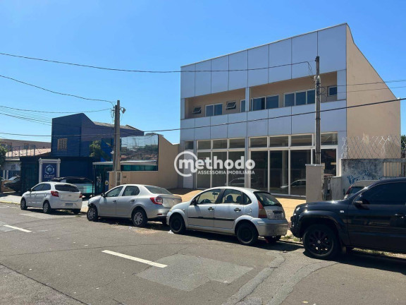 Edifício Residencial para Alugar, 504 m² em Jardim Chapadão - Campinas