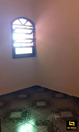 Imagem Sobrado com 3 Quartos à Venda, 180 m² em Campestre - Santo André