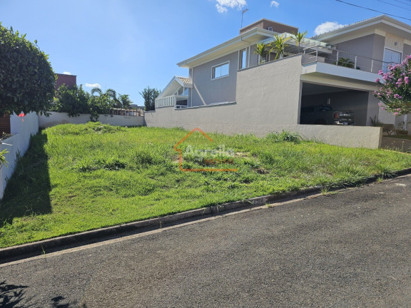 Imagem Imóvel à Venda,  em Condominio Jardim Da Colina - Mogi Mirim