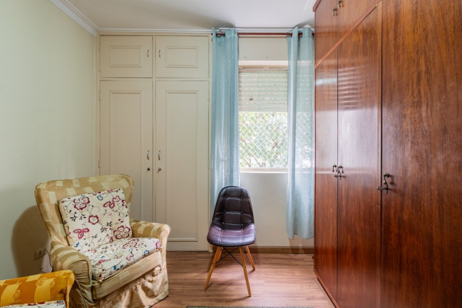 Imagem Apartamento com 3 Quartos à Venda, 101 m² em Paraíso - São Paulo Imagem Apartamento com 3 Quartos à Venda, 101 m² em Paraíso - São Paulo