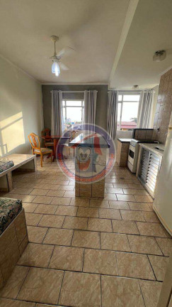 Imagem Apartamento com 2 Quartos à Venda, 108 m² em Jussara - Mongaguá Imagem Apartamento com 2 Quartos à Venda, 108 m² em Jussara - Mongaguá