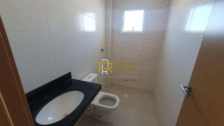 Imagem Apartamento com 1 Quarto à Venda, 57 m² em Aviação - Praia Grande