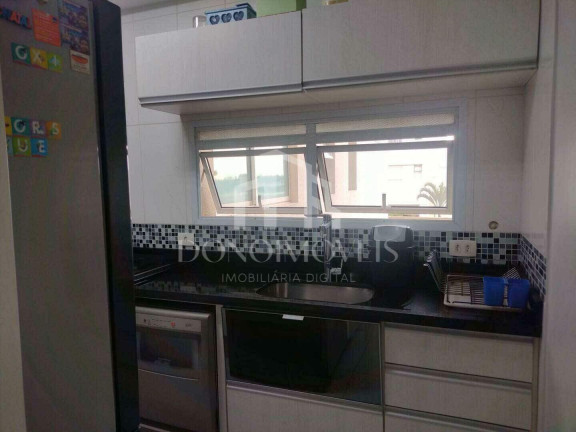 Imagem Apartamento com 3 Quartos à Venda, 107 m² em Vila Lusitânia - São Bernardo Do Campo Imagem Apartamento com 3 Quartos à Venda, 107 m² em Vila Lusitânia - São Bernardo Do Campo