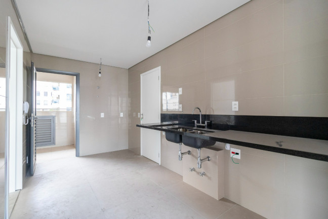 Imagem Apartamento com 3 Quartos à Venda, 154 m² em Vila Nova Conceição - São Paulo