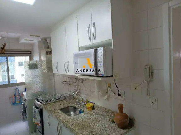 Imagem Apartamento com 2 Quartos à Venda, 68 m² em Recreio Dos Bandeirantes - Rio De Janeiro