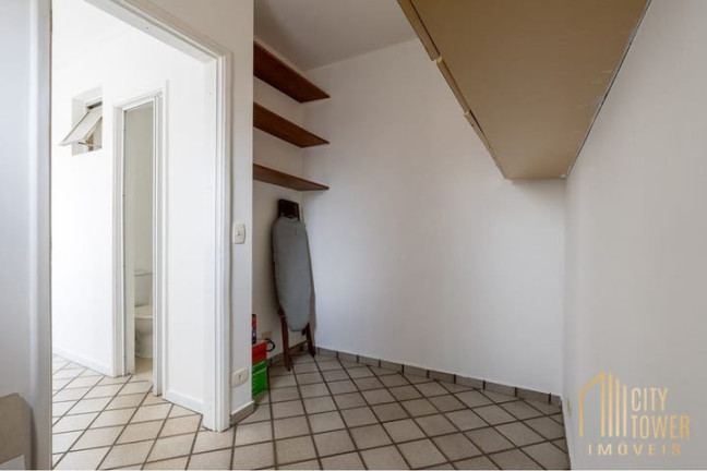 Imagem Apartamento com 3 Quartos à Venda, 137 m² em Vila Cordeiro - São Paulo Imagem Apartamento com 3 Quartos à Venda, 137 m² em Vila Cordeiro - São Paulo