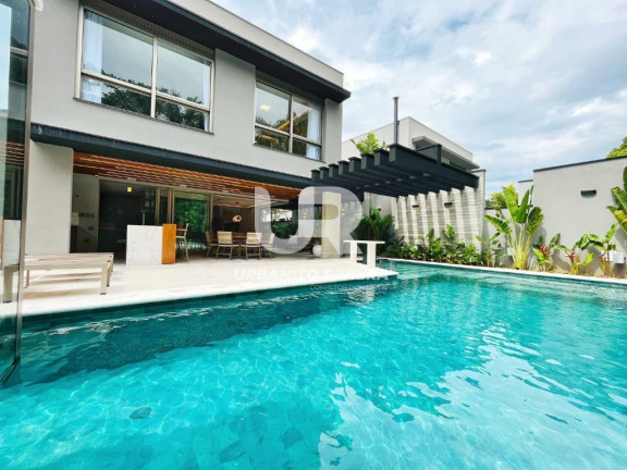 Imagem Casa com 5 Quartos à Venda, 320 m² em Riviera | Módulo 16 - Bertioga