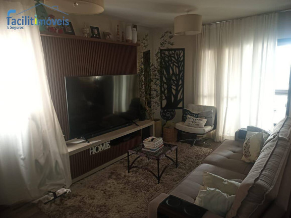 Imagem Apartamento com 3 Quartos à Venda, 161 m² em Parque Da Móoca - São Paulo Imagem Apartamento com 3 Quartos à Venda, 161 m² em Parque Da Móoca - São Paulo