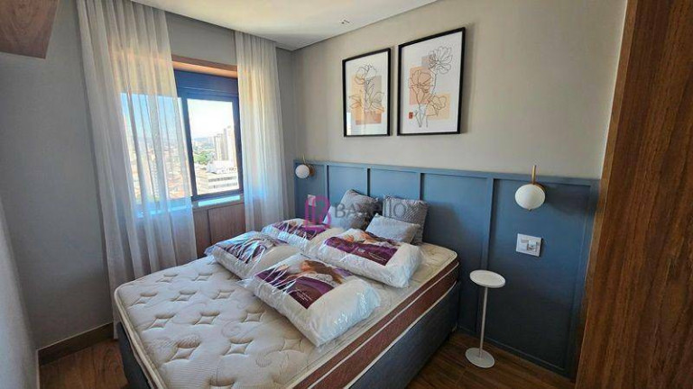 Imagem Apartamento com 2 Quartos para Alugar, 39 m² em Perdizes - São Paulo