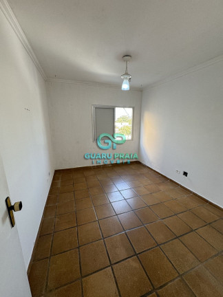 Imagem Apartamento com 3 Quartos para Alugar, 110 m² em Enseada - Guarujá