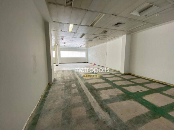 Imagem Imóvel para Alugar, 2.500 m² em Santo Antônio - São Caetano Do Sul
