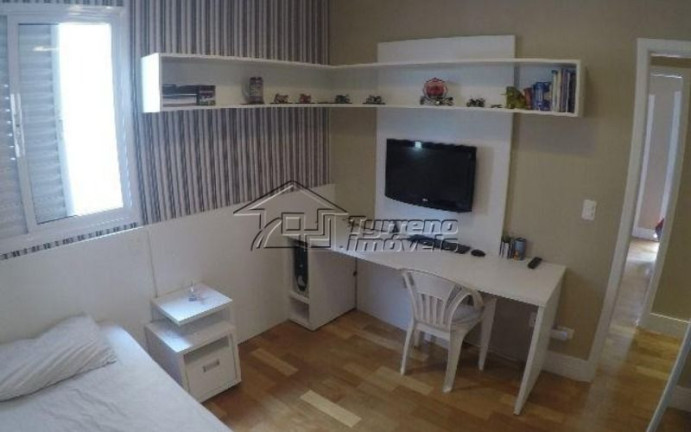 Imagem Apartamento com 3 Quartos à Venda, 156 m² em Jardim Das Indústrias - São José Dos Campos Imagem Apartamento com 3 Quartos à Venda, 156 m² em Jardim Das Indústrias - São José Dos Campos