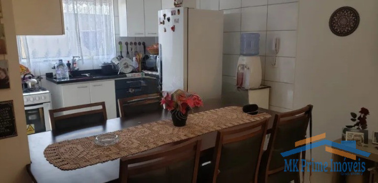 Imagem Casa de Condomínio com 2 Quartos à Venda, 65 m² em Jaguaribe - Osasco Imagem Casa de Condomínio com 2 Quartos à Venda, 65 m² em Jaguaribe - Osasco