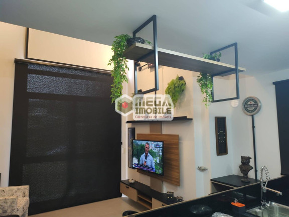 Imagem Apartamento com 1 Quarto à Venda, 43 m² em Carvoeira - Florianópolis Imagem Apartamento com 1 Quarto à Venda, 43 m² em Carvoeira - Florianópolis