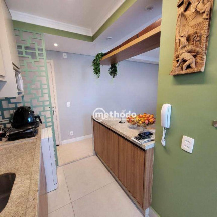 Imagem Apartamento com 2 Quartos à Venda, 63 m² em Mansões Santo Antônio - Campinas Imagem Apartamento com 2 Quartos à Venda, 63 m² em Mansões Santo Antônio - Campinas
