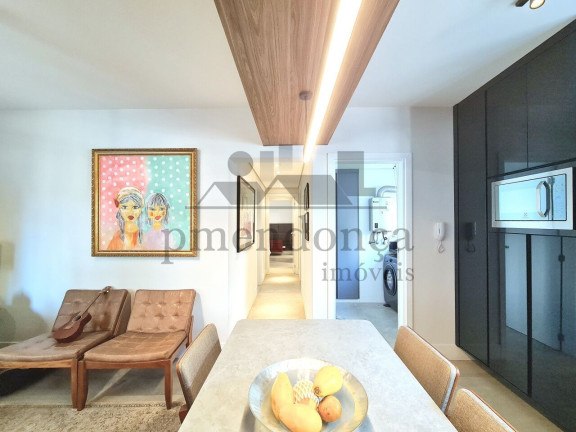 Imagem Apartamento com 2 Quartos à Venda, 82 m² em Jardim Paulista - São Paulo Imagem Apartamento com 2 Quartos à Venda, 82 m² em Jardim Paulista - São Paulo