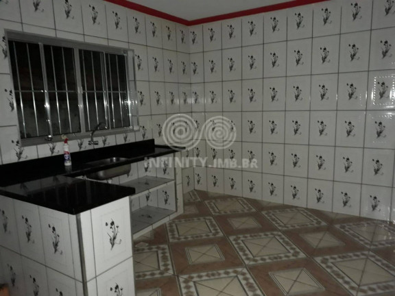 Imagem Casa com 2 Quartos à Venda, 174 m² em Vila Carolina - Itapetininga