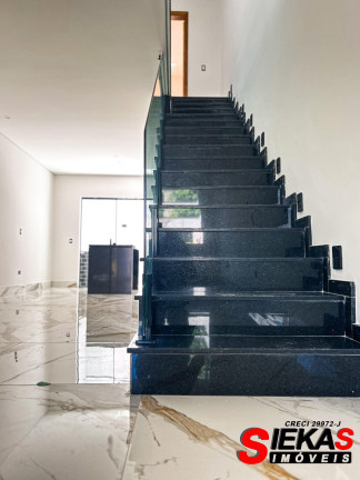 Imagem Sobrado com 3 Quartos à Venda, 141 m² em Vila Santa Isabel - São Paulo