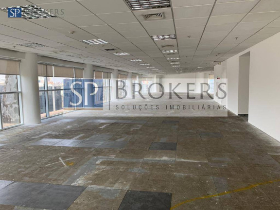 Imagem Sala Comercial para Alugar, 770 m² em Vila Olímpia - São Paulo Imagem Sala Comercial para Alugar, 770 m² em Vila Olímpia - São Paulo