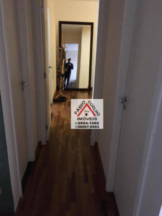 Imagem Apartamento com 2 Quartos à Venda, 56 m² em Morumbi - São Paulo