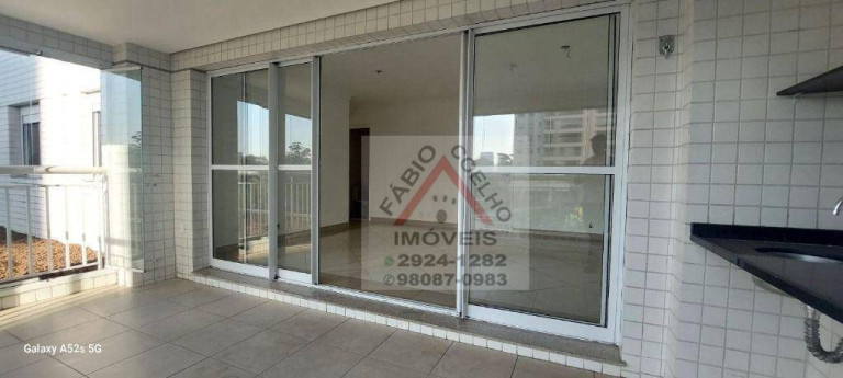 Imagem Apartamento com 4 Quartos à Venda, 117 m² em Jardim Marajoara - São Paulo