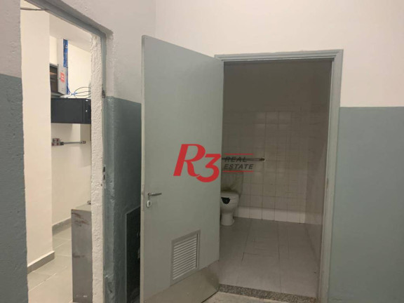 Imagem Loja para Alugar, 269 m² em Boqueirão - Santos