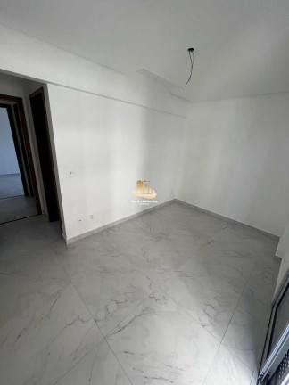 Imagem Apartamento com 2 Quartos à Venda, 78 m² em Canto Do Forte - Praia Grande