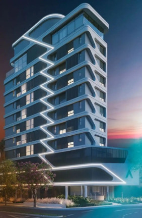 Apartamento com 3 Quartos à Venda, 87 m² em Anchieta - Belo Horizonte