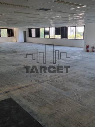 Imagem Imóvel à Venda, 880 m² em Berrini - São Paulo Imagem Imóvel à Venda, 880 m² em Berrini - São Paulo
