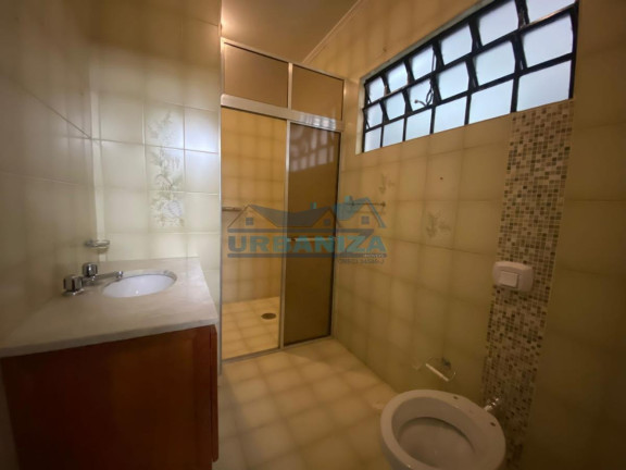 Imagem Casa com 3 Quartos à Venda, 297 m² em Jardim Stabile - Birigui