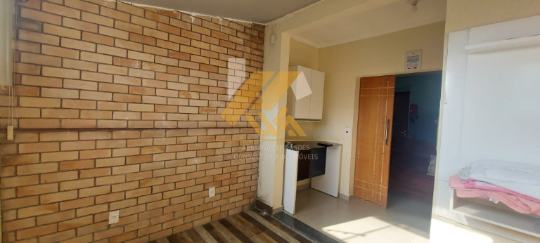 Imagem Apartamento com 2 Quartos à Venda, 98 m² em Mogi Moderno - Mogi Das Cruzes