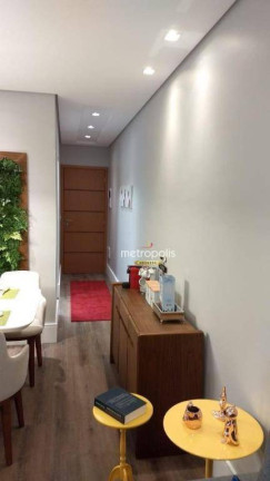 Imagem Apartamento com 2 Quartos à Venda, 65 m² em Campestre - Santo André Imagem Apartamento com 2 Quartos à Venda, 65 m² em Campestre - Santo André