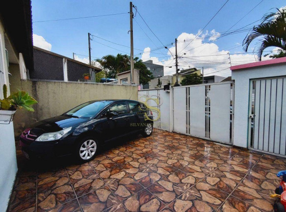Imagem Casa com 2 Quartos à Venda, 90 m² em Nova Cerejeira - Atibaia Imagem Casa com 2 Quartos à Venda, 90 m² em Nova Cerejeira - Atibaia