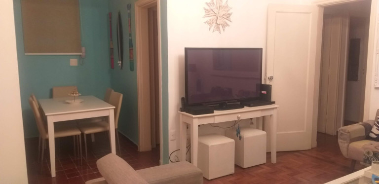Imagem Apartamento com 2 Quartos à Venda, 86 m² em Boqueirão - Santos