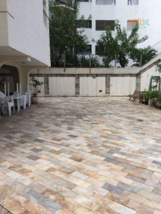 Imagem Apartamento com 2 Quartos à Venda, 90 m² em Perdizes - São Paulo