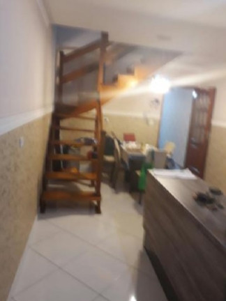 Imagem Sobrado com 3 Quartos à Venda, 120 m² em Jardim Regina - São Paulo