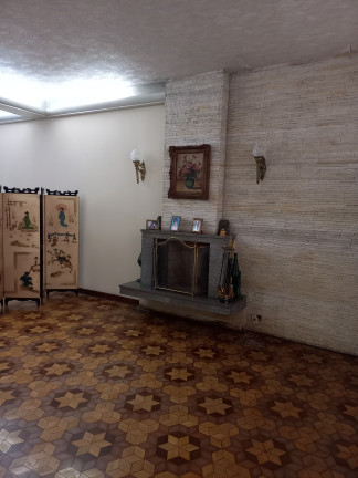 Imagem Sobrado com 4 Quartos à Venda, 280 m² em Ipiranga - São Paulo