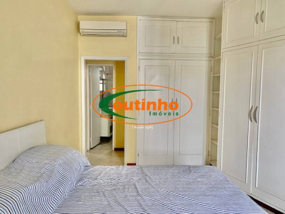 Imagem Apartamento com 3 Quartos à Venda, 132 m² em Tijuca - Rio De Janeiro Imagem Apartamento com 3 Quartos à Venda, 132 m² em Tijuca - Rio De Janeiro