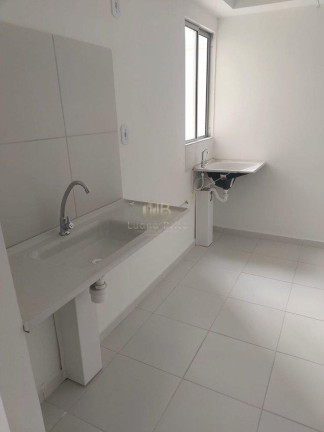Imagem Apartamento com 2 Quartos à Venda, 49 m² em Santa Mônica - Camaragibe