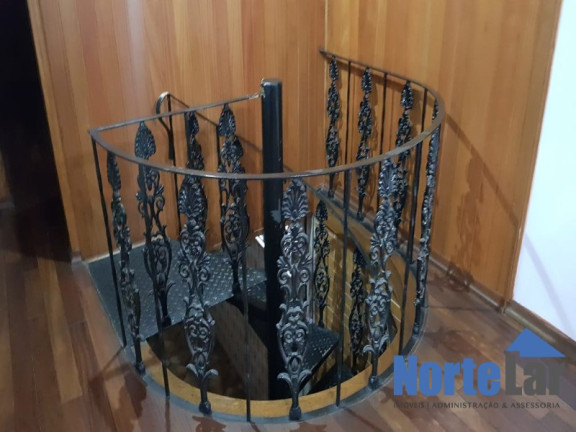 Imagem Sobrado com 2 Quartos à Venda, 132 m² em Vila Isolina Mazzei - São Paulo