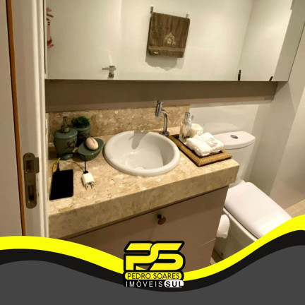 Imagem Apartamento com 3 Quartos à Venda, 110 m² em Brisamar - João Pessoa Imagem Apartamento com 3 Quartos à Venda, 110 m² em Brisamar - João Pessoa