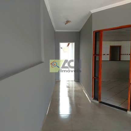 Imagem Casa com 2 Quartos à Venda, 96 m² em Vila Real - Hortolândia Imagem Casa com 2 Quartos à Venda, 96 m² em Vila Real - Hortolândia