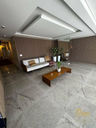 Imagem Apartamento com 1 Quarto à Venda, 56 m² em Tupi - Praia Grande
